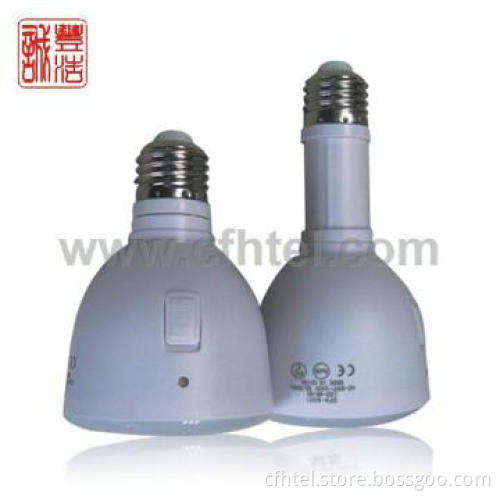 Portable Rechargeable LED Camping Light